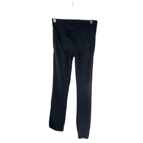 Champion Womens Black Double Dry Smoothing New Yoga Pants Size S Athletic Workou - Picture 2 of 5